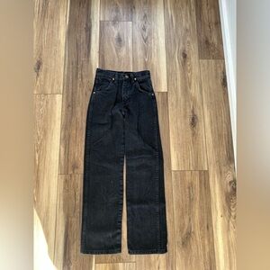 Wrangler youth boys jeans size 11 slim